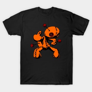 voodoo cartoon T-Shirt